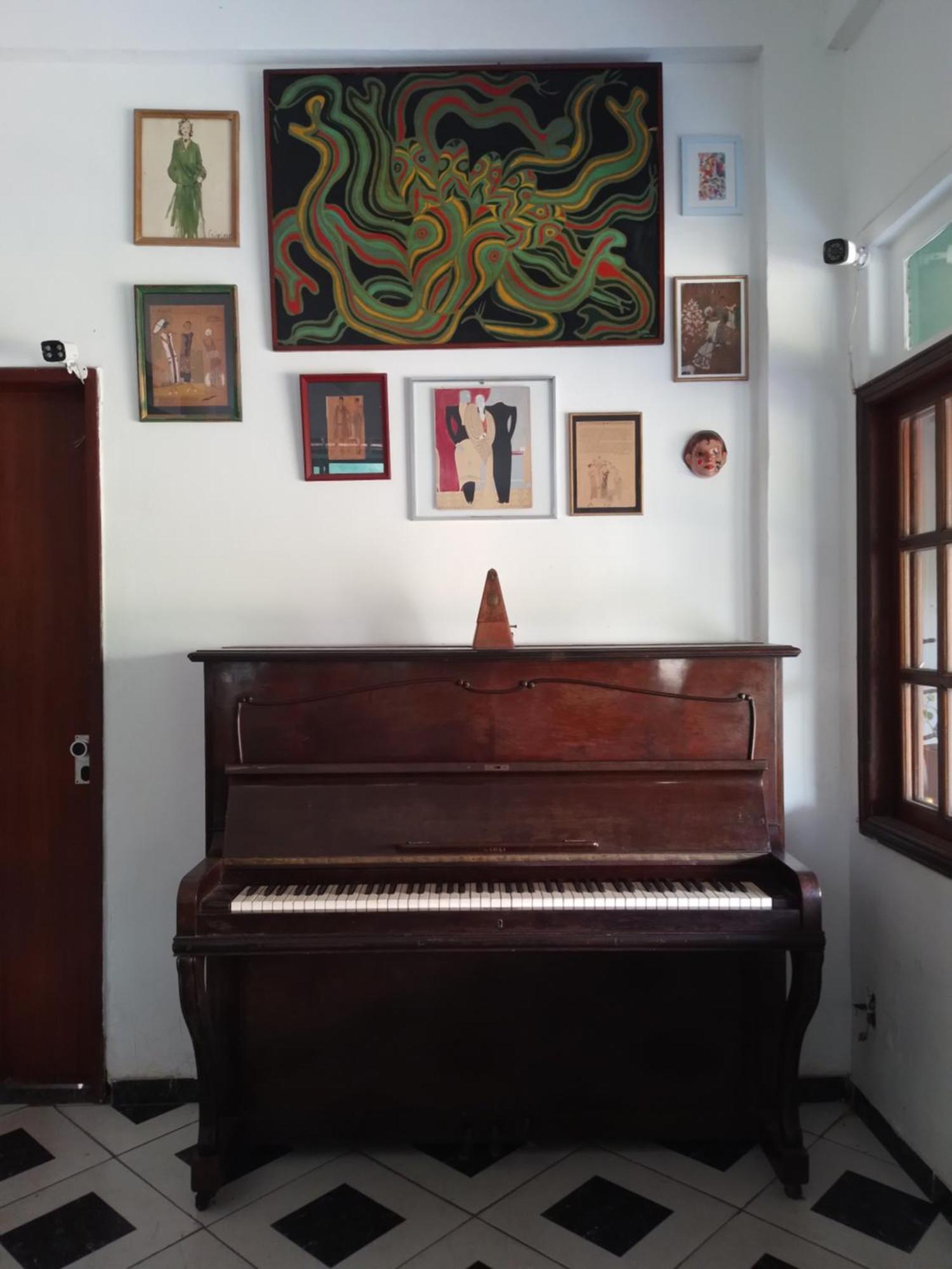 Inn Mansao Art Deco Río de Janeiro