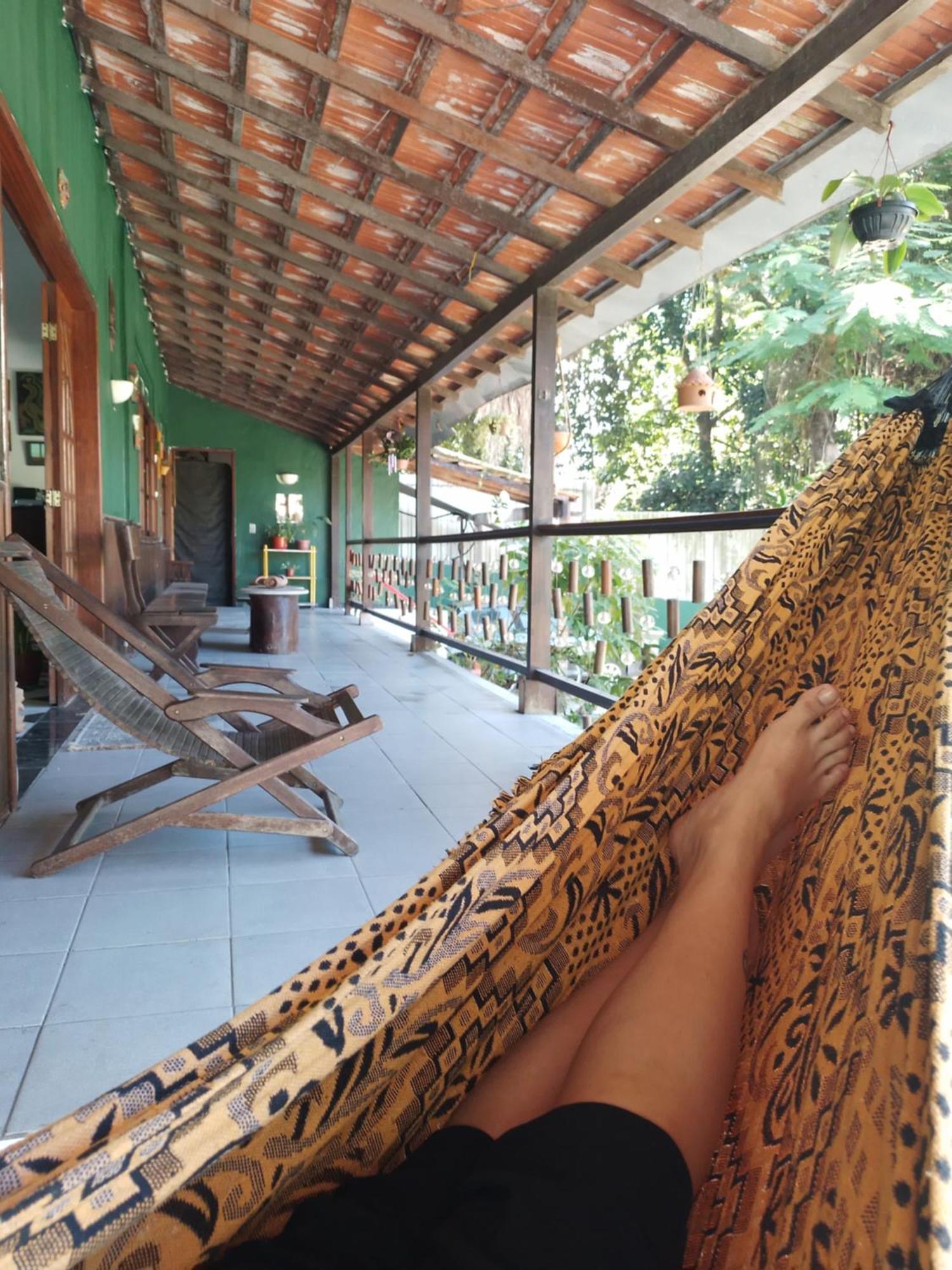 Inn Mansao Art Deco Río de Janeiro