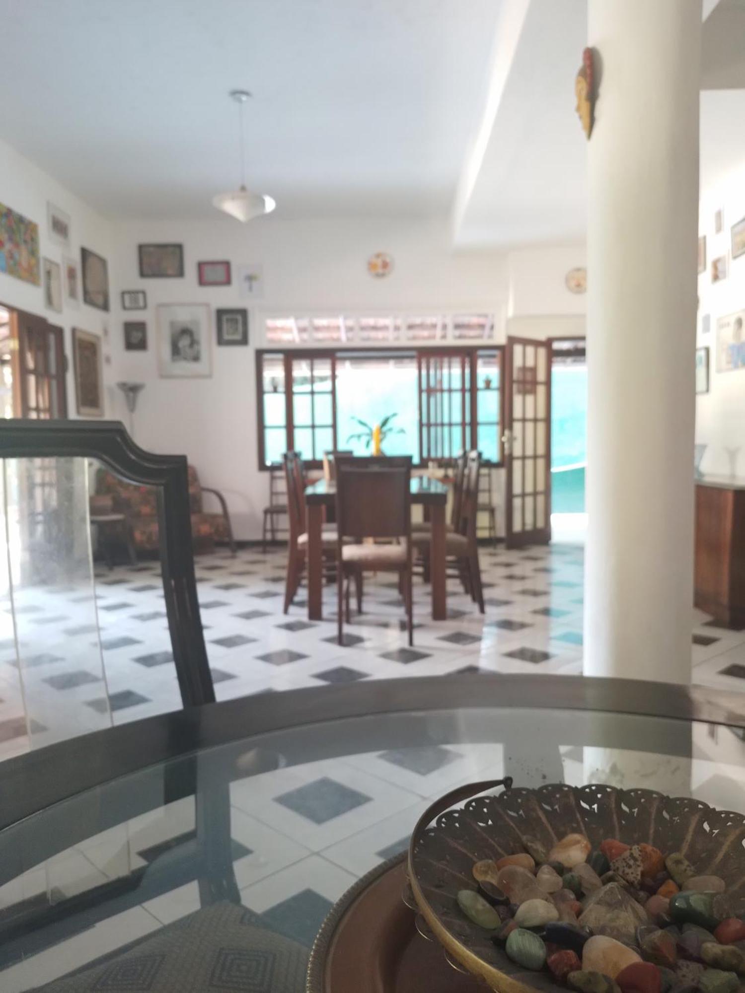 Inn Mansao Art Deco
